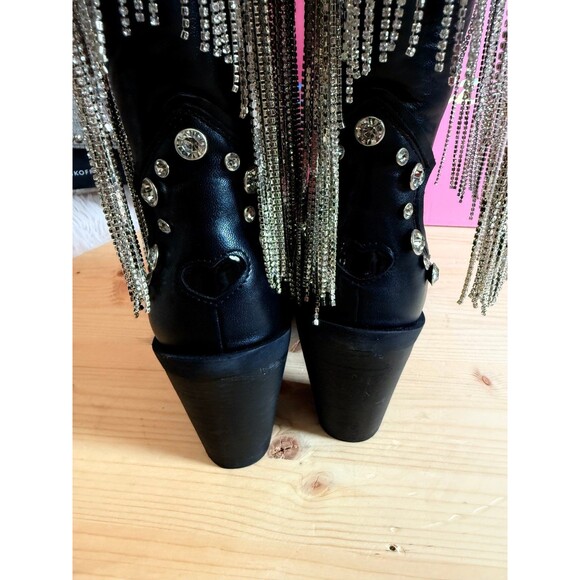 Dolls Kill Boots - Picture 7 of 12